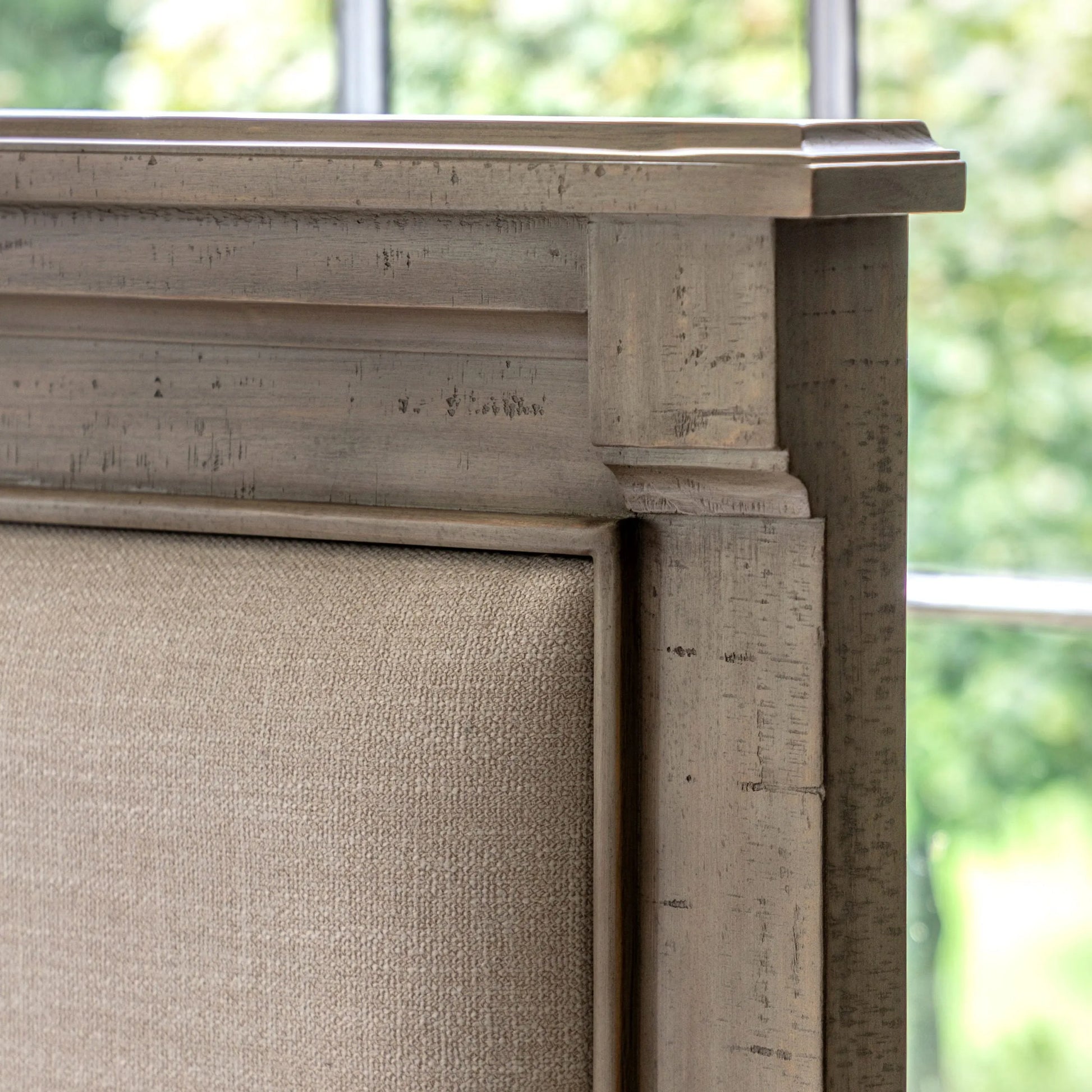 Gallery Direct Vancouver Super King Size Bed