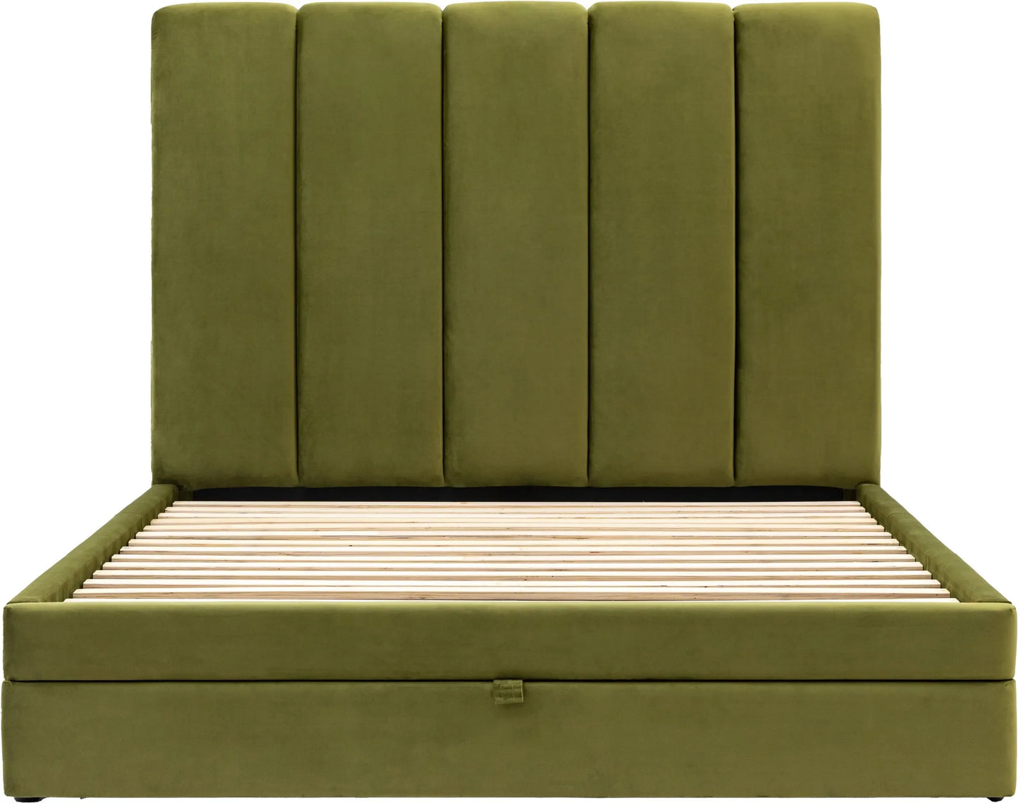 Gallery Direct Denton Double Bed