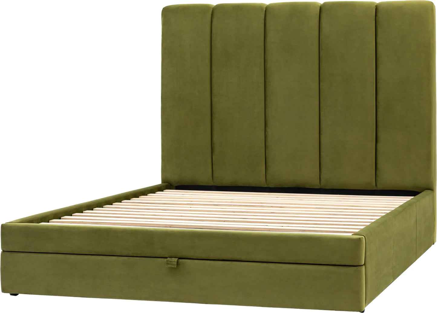 Gallery Direct Denton Double Bed