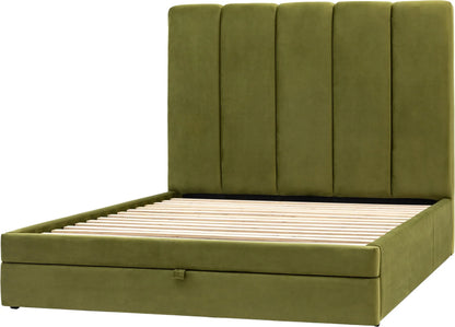 Gallery Direct Denton Double Bed