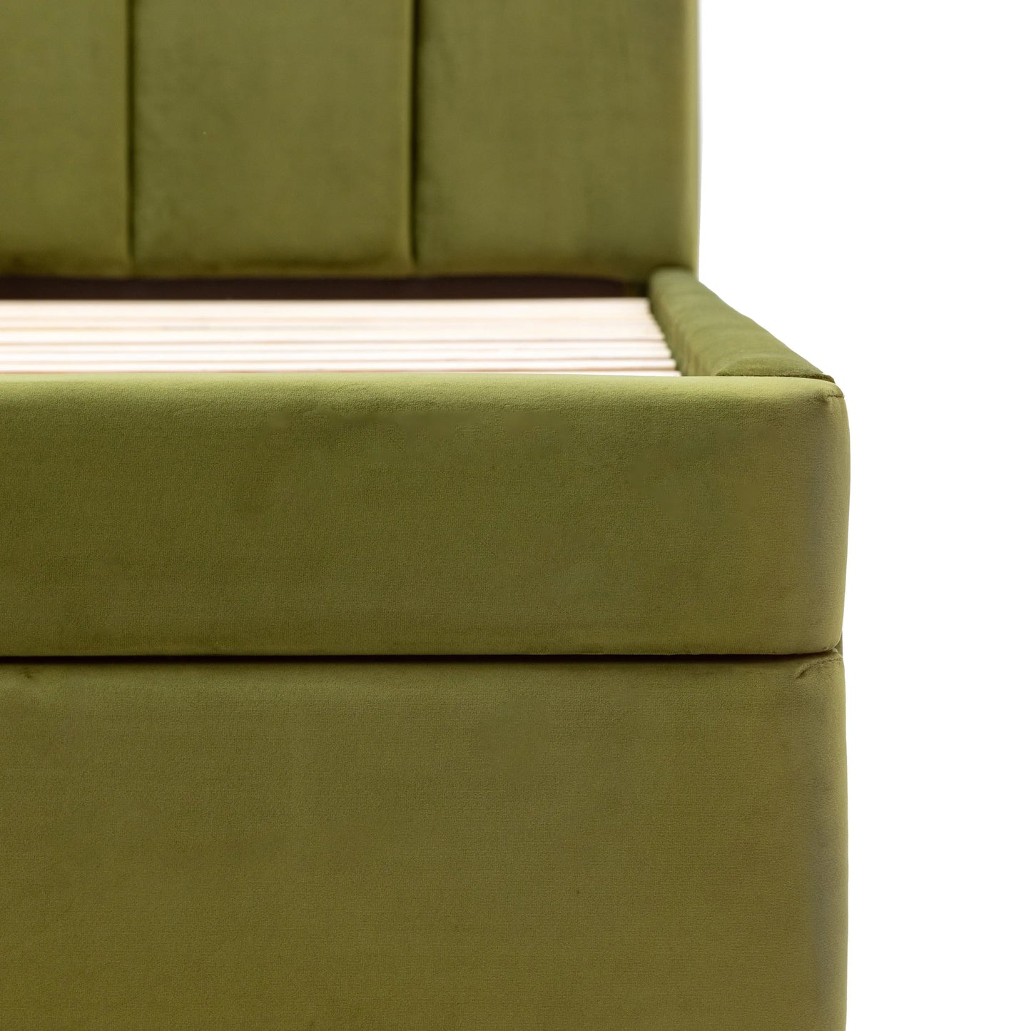 Gallery Direct Denton Double Bed