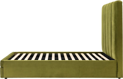 Gallery Direct Denton Kingsize Bed