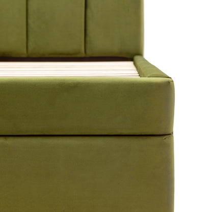 Gallery Direct Denton Kingsize Bed