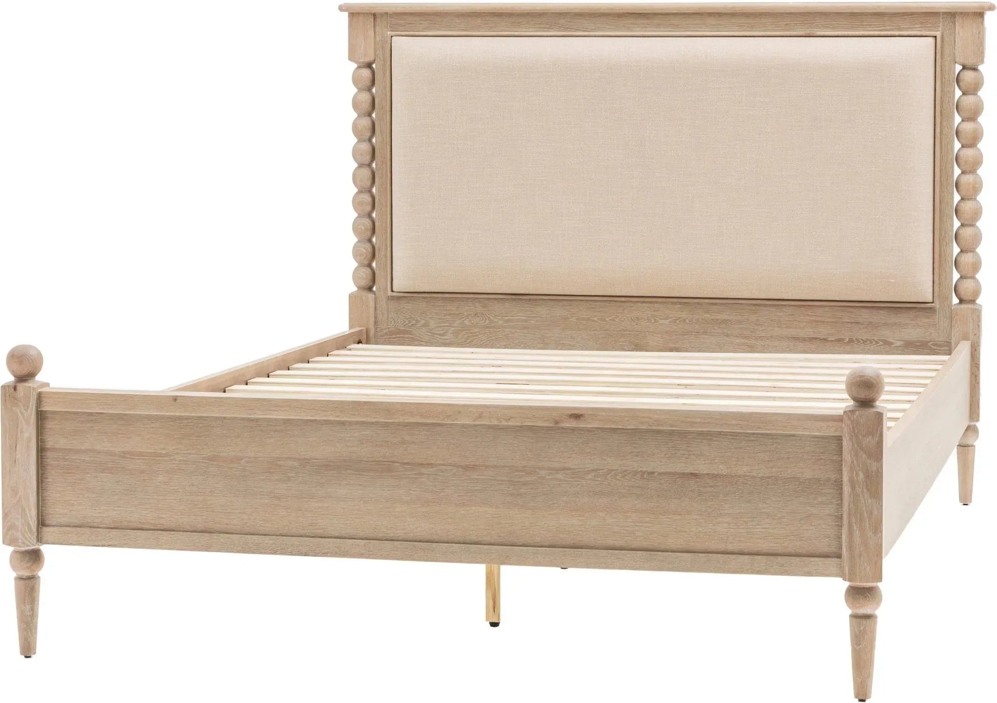 Gallery Direct Artisan King Size Bed