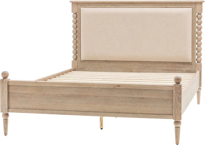 Gallery Direct Artisan King Size Bed
