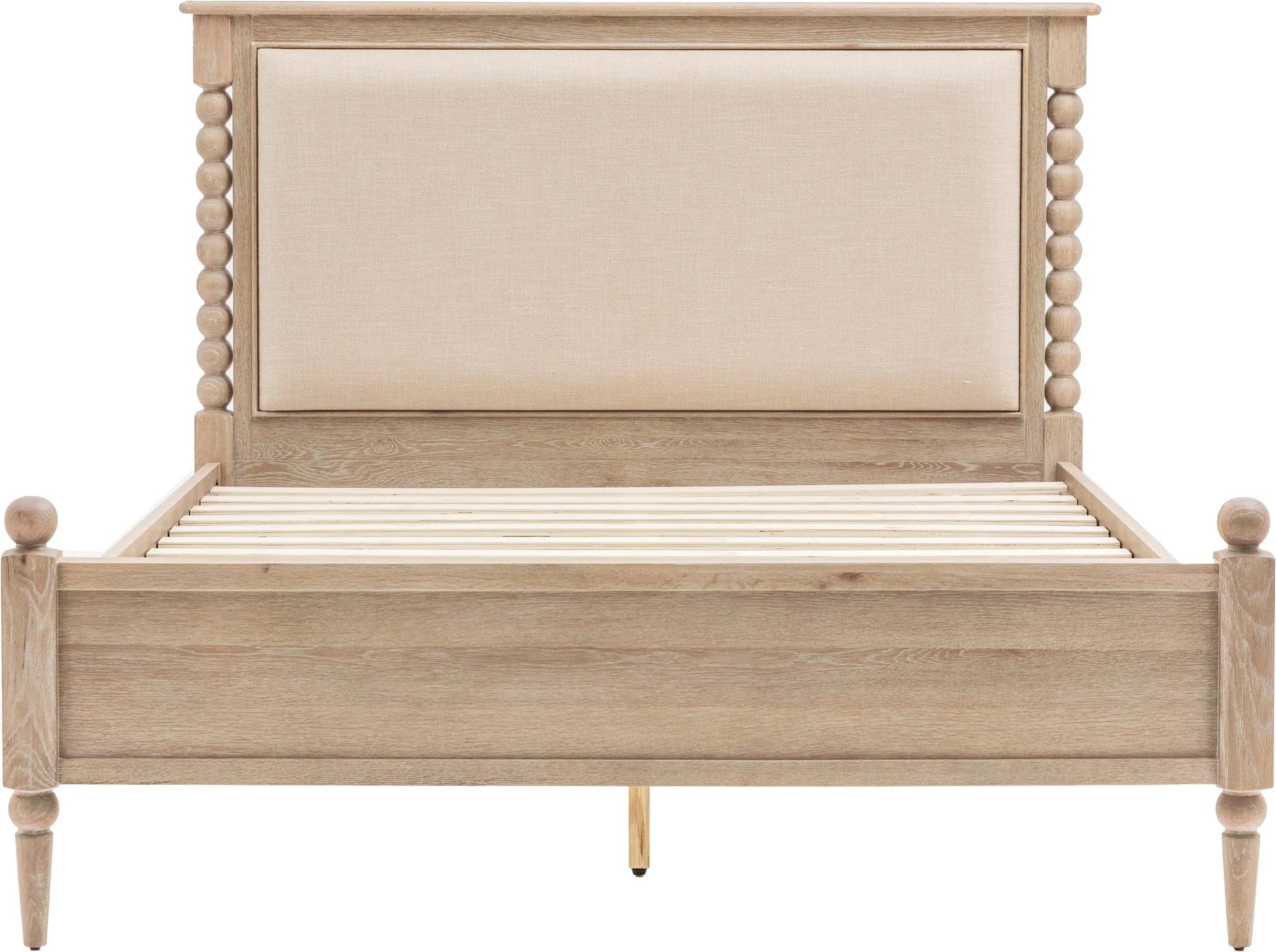 Gallery Direct Artisan Superking Size Bed