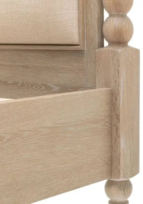 Gallery Direct Artisan Superking Size Bed