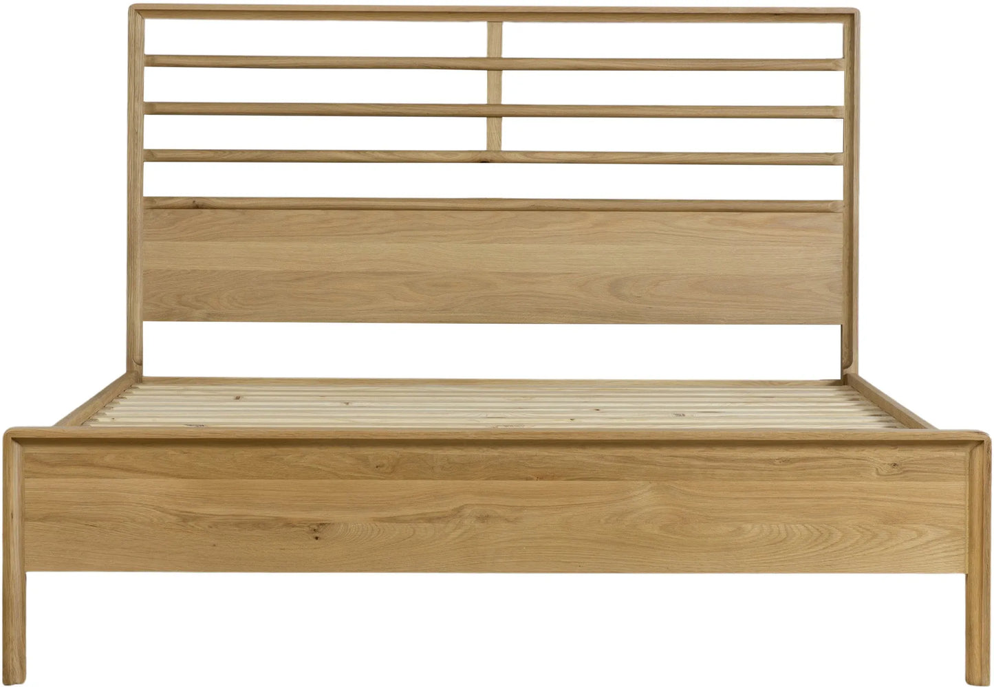 Gallery Direct Kingham Kingsize Bed