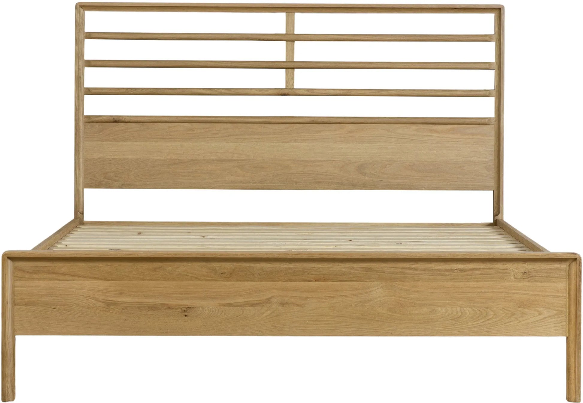 Gallery Direct Kingham Kingsize Bed