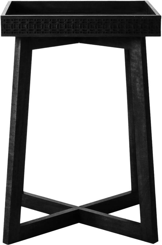 Gallery Direct Boho Boutique Bedside Table