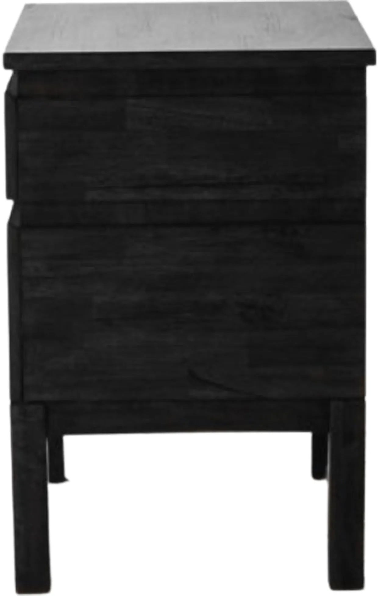 Gallery Direct Boho Boutique Bedside 2 Drawer Chest