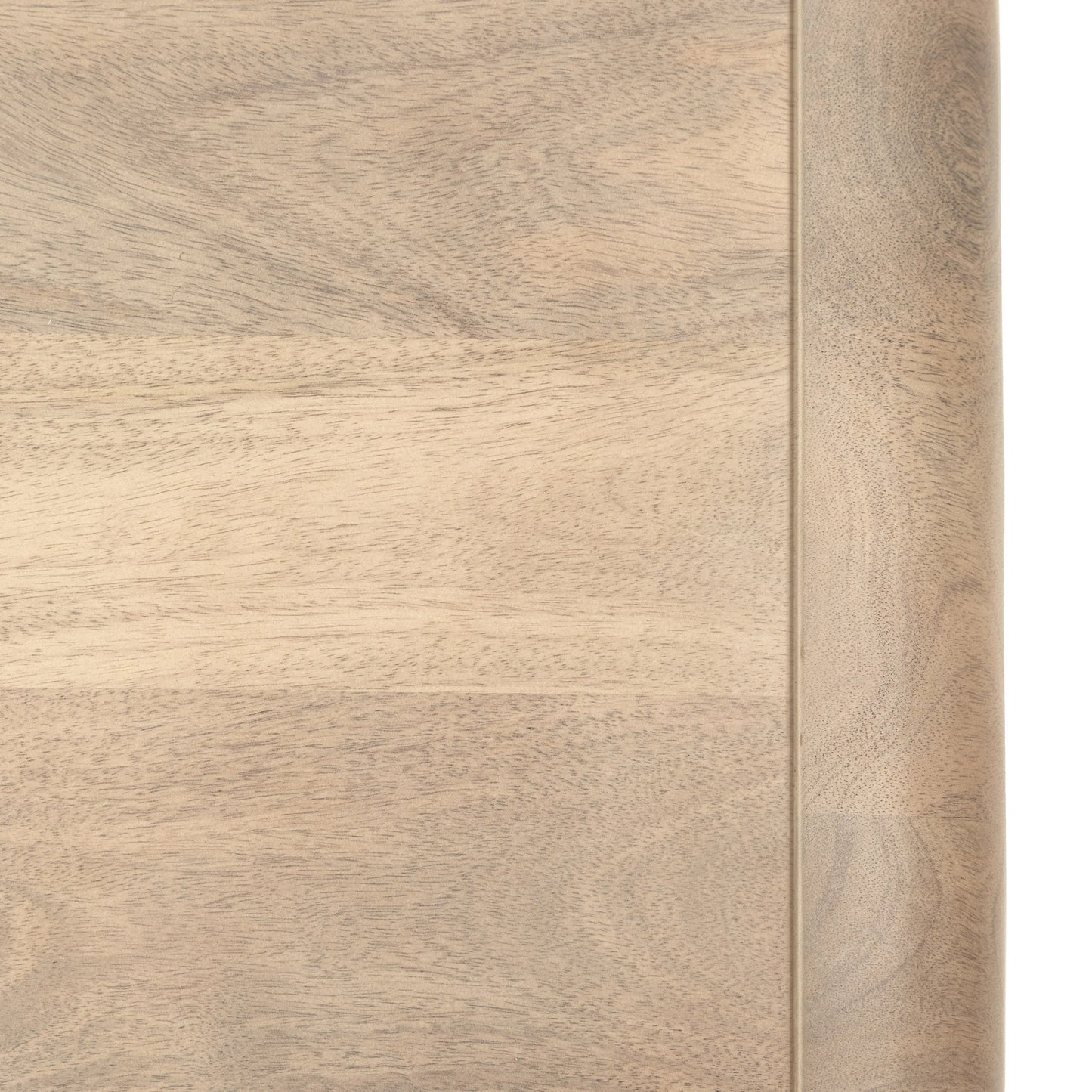 Gallery Direct Colonna 1 Drawer Large Bedside Table