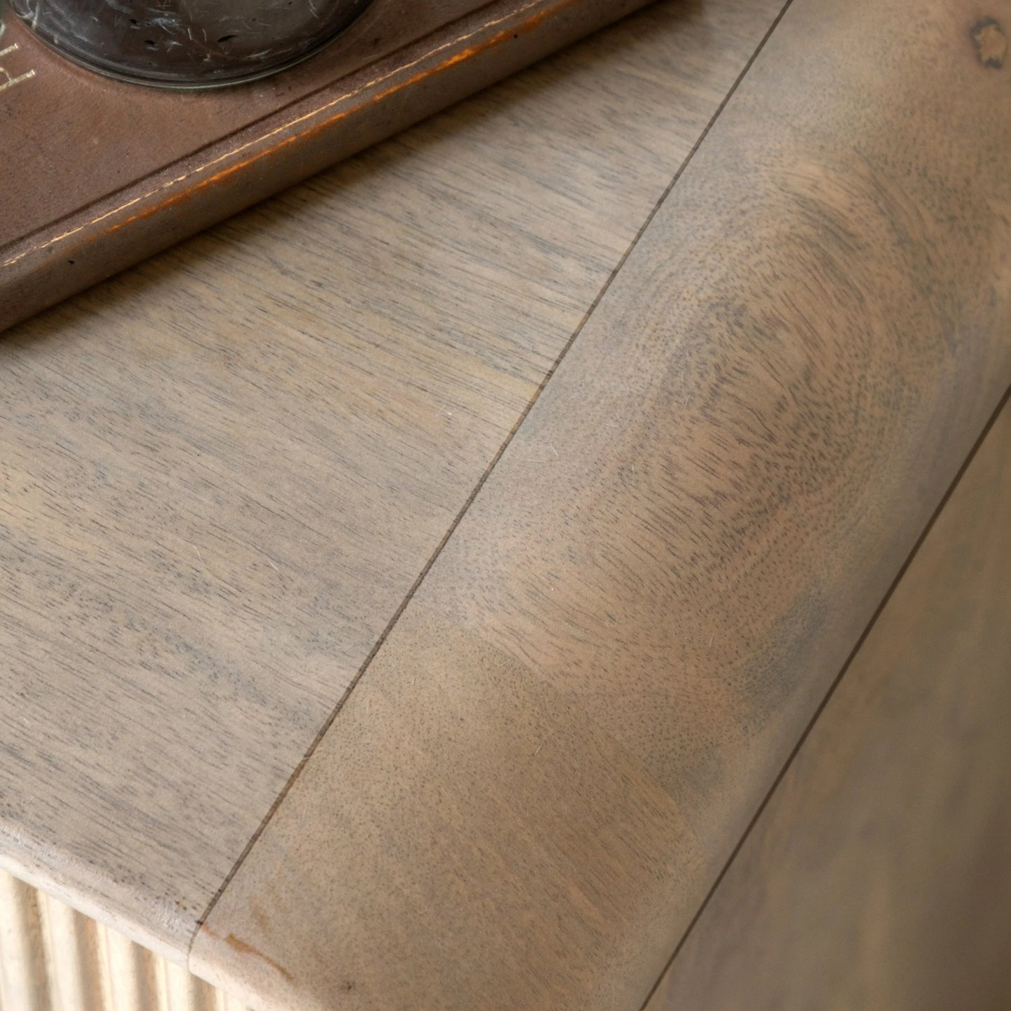 Gallery Direct Colonna Small 1 Drawer Bedside