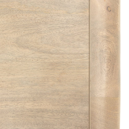 Gallery Direct Colonna Small 1 Drawer Bedside