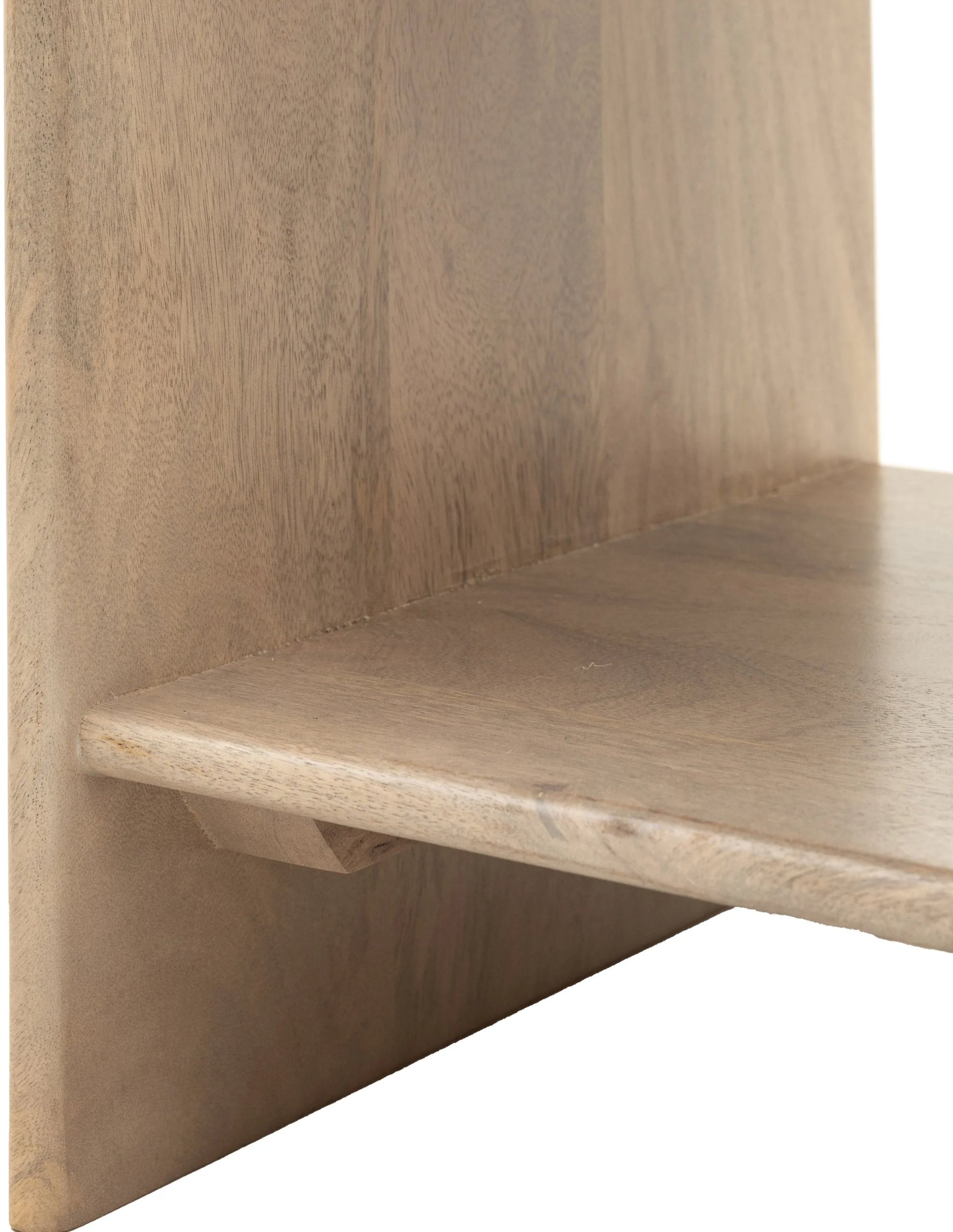 Gallery Direct Colonna Small 1 Drawer Bedside