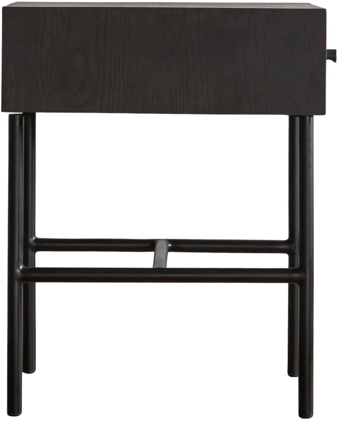 Gallery Direct Carbury 1 Drawer Bedside Table