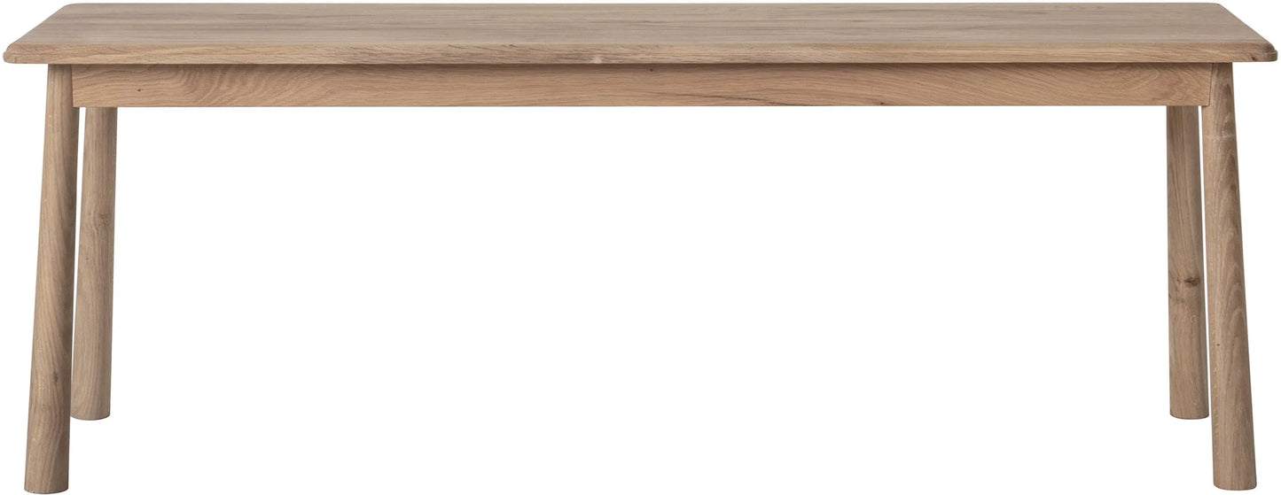 Gallery Direct Wycombe Dining Bench