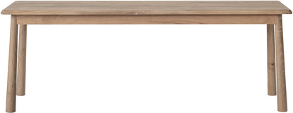 Gallery Direct Wycombe Dining Bench