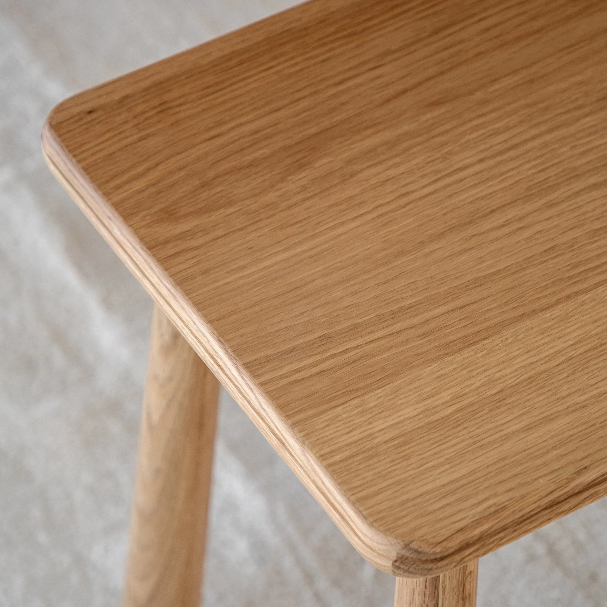 Gallery Direct Wycombe Dining Bench