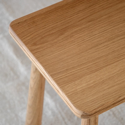 Gallery Direct Wycombe Dining Bench