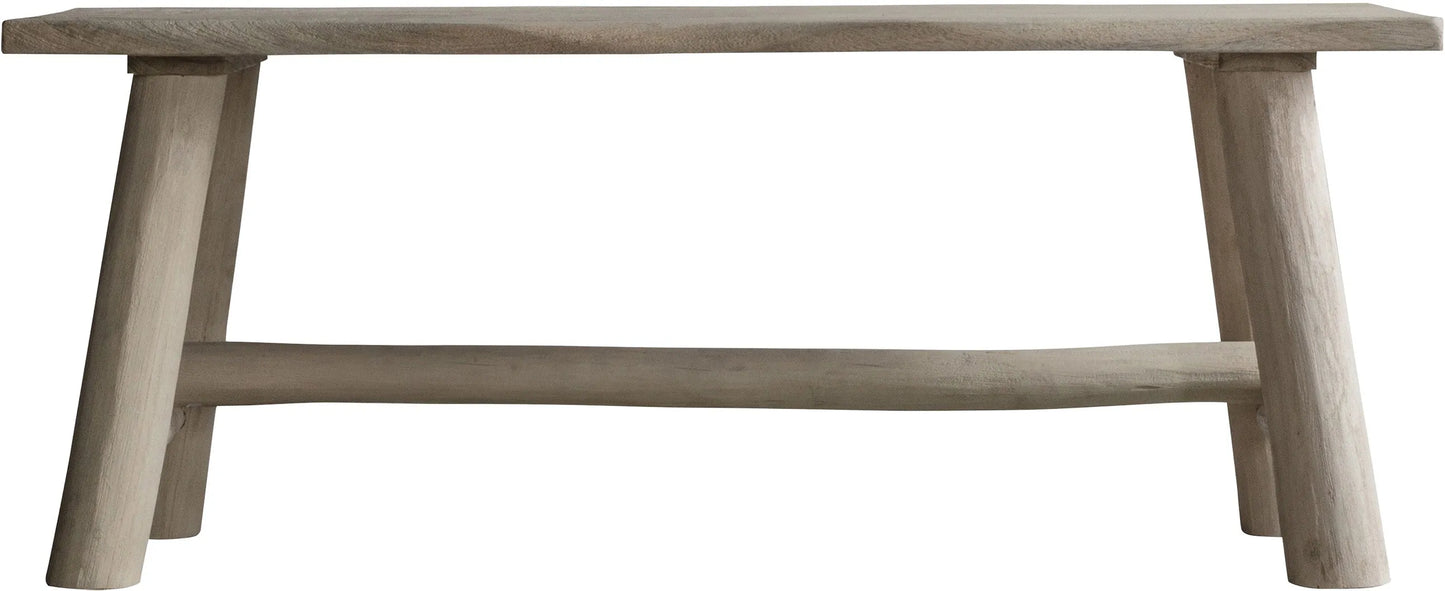 Gallery Direct Alberta Bench Small