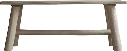 Gallery Direct Alberta Bench Small