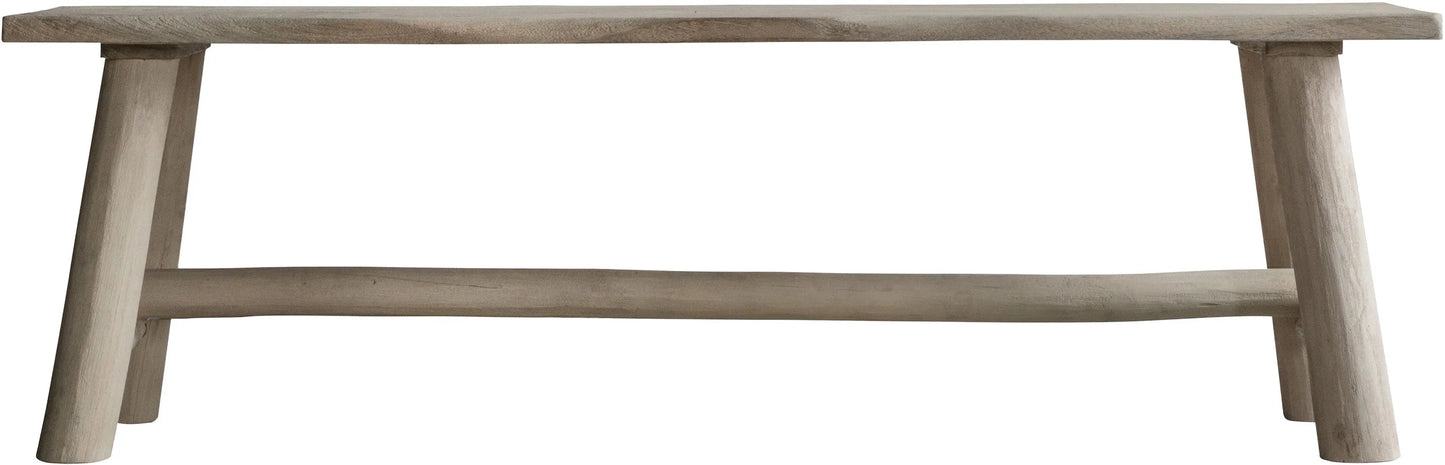 Gallery Direct Alberta Bench Large