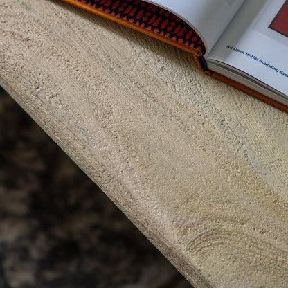 Gallery Direct Alberta Bench Large