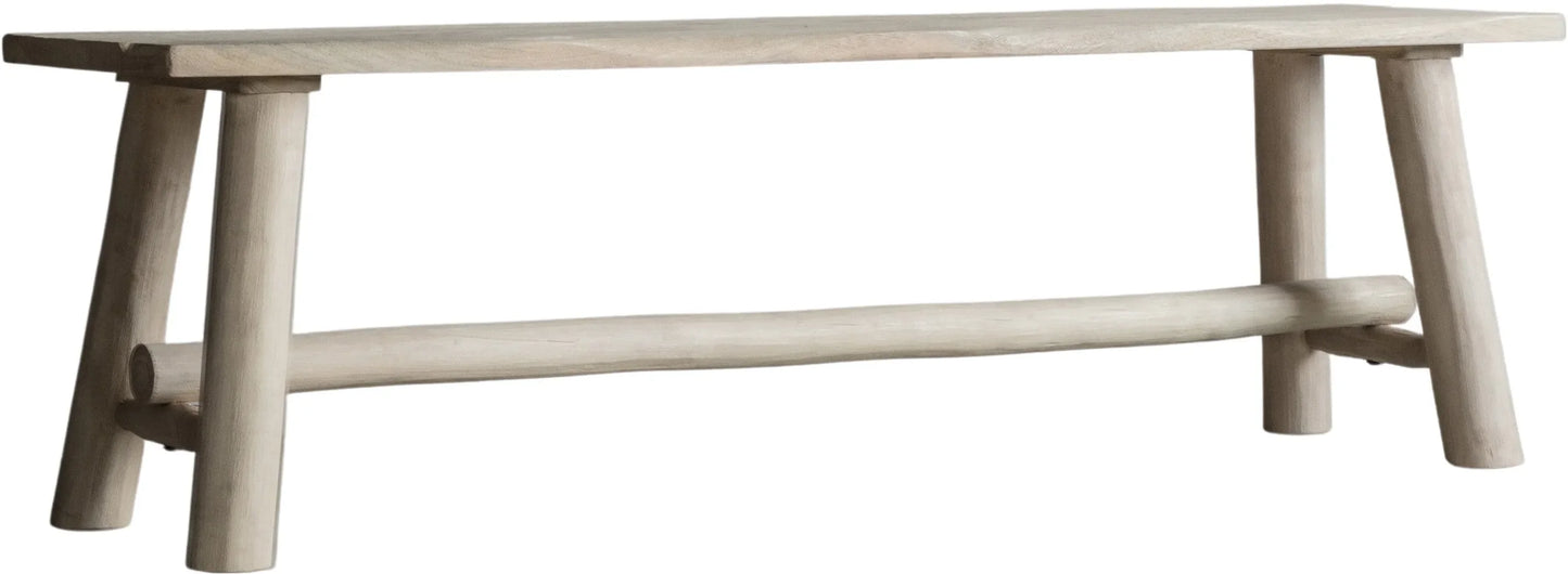 Gallery Direct Alberta Bench Large