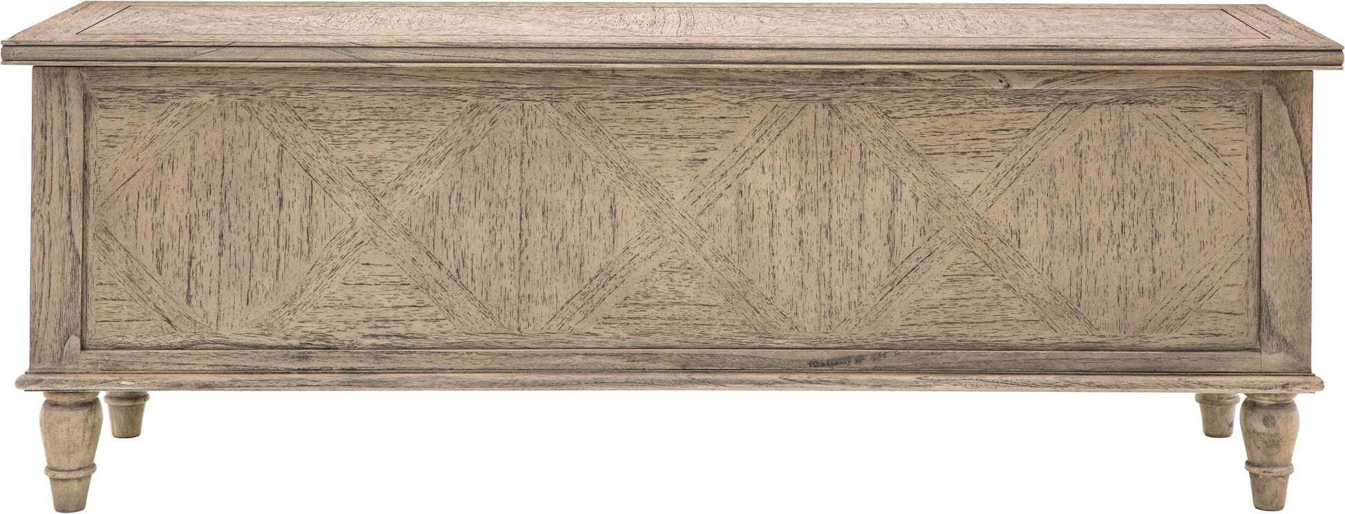 Gallery Direct Mustique Hall Bench/Chest