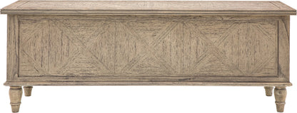 Gallery Direct Mustique Hall Bench/Chest