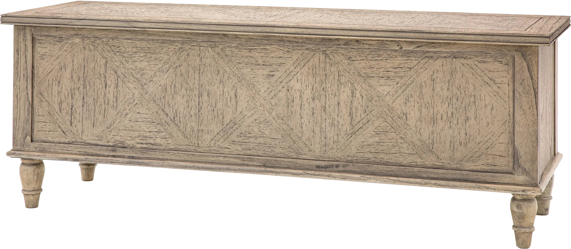 Gallery Direct Mustique Hall Bench/Chest