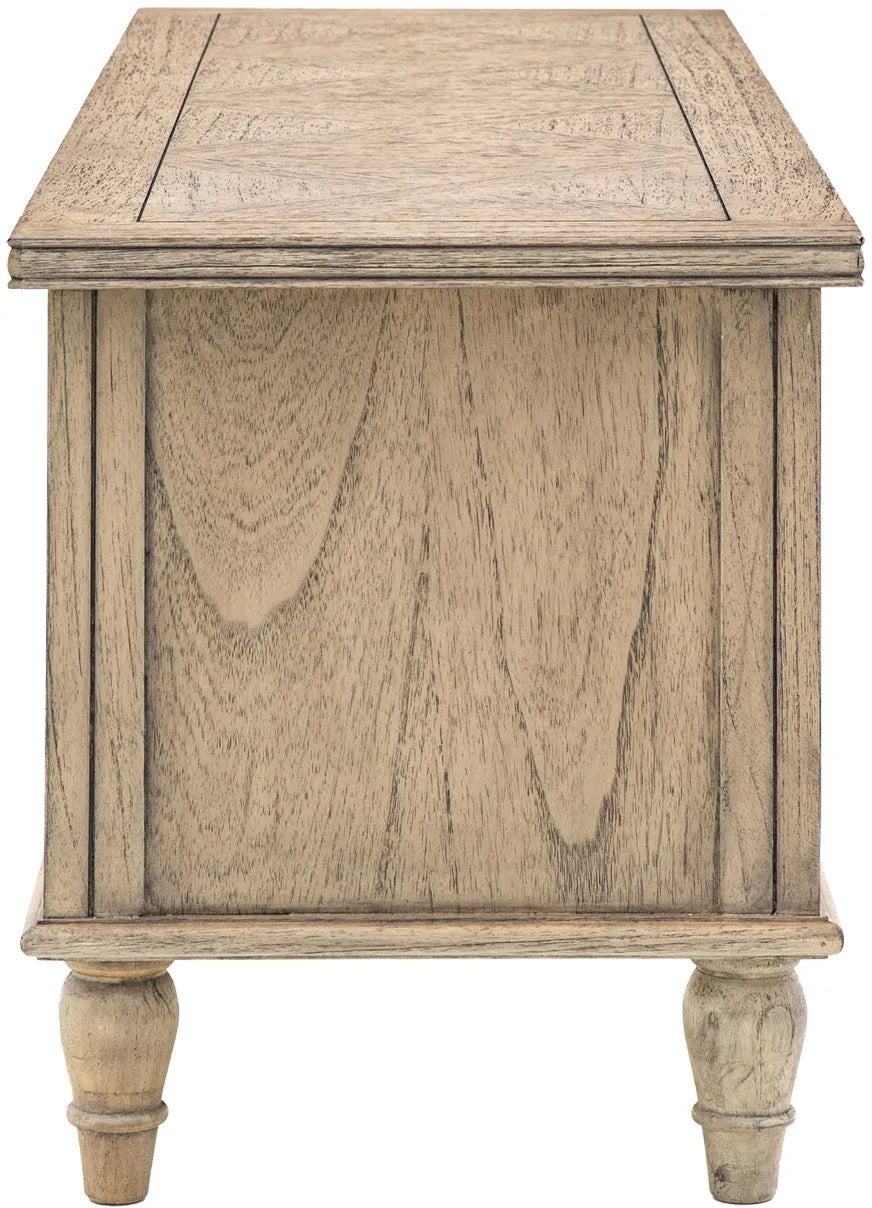 Gallery Direct Mustique Hall Bench/Chest