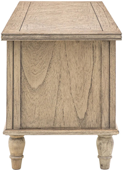 Gallery Direct Mustique Hall Bench/Chest