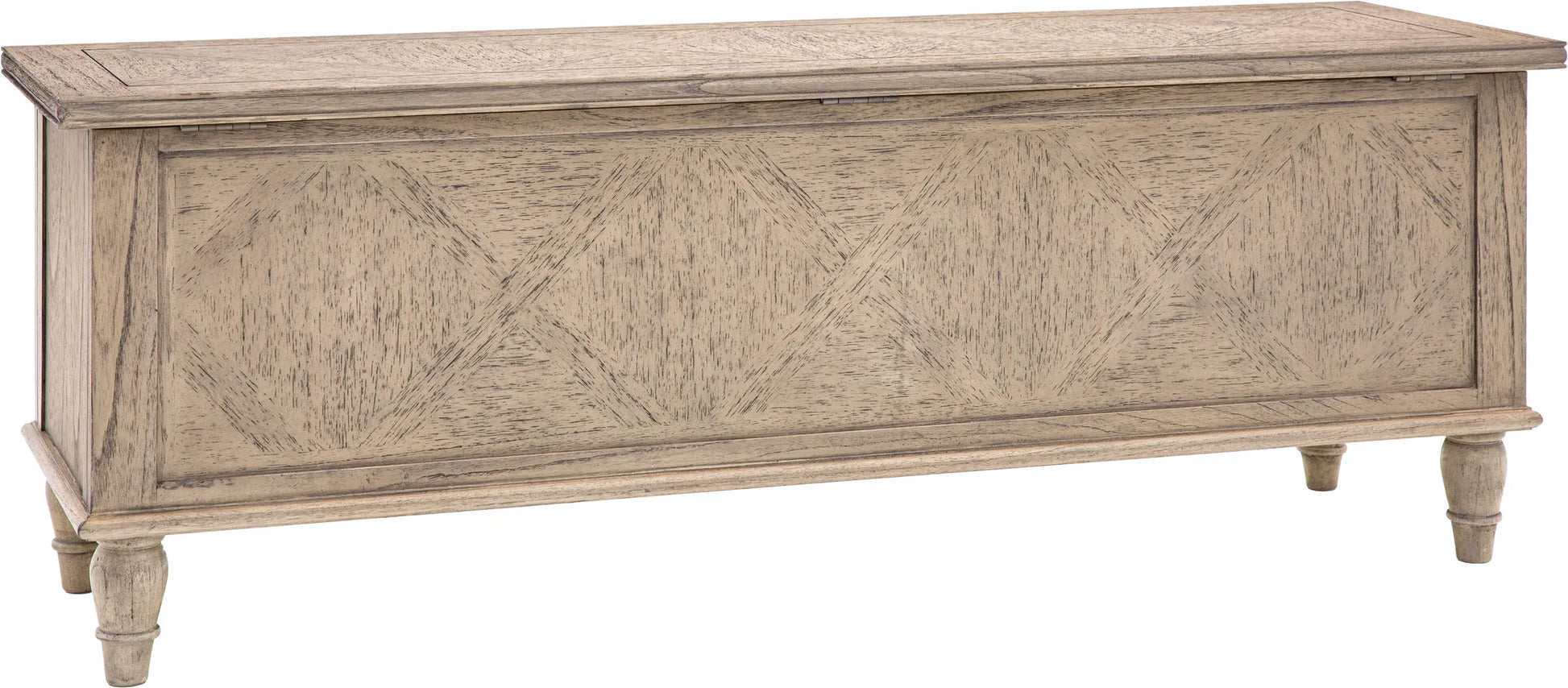 Gallery Direct Mustique Hall Bench/Chest