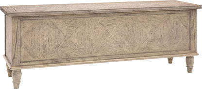 Gallery Direct Mustique Hall Bench/Chest
