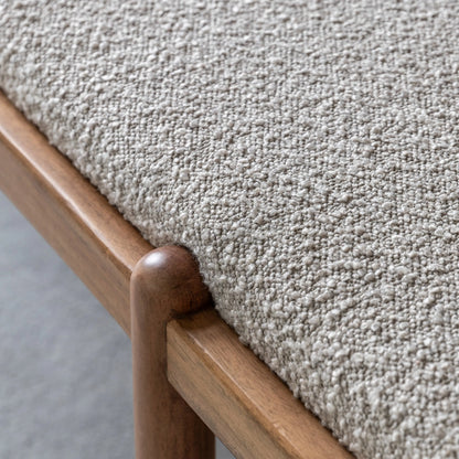 Gallery Direct Cannes Dining Bench