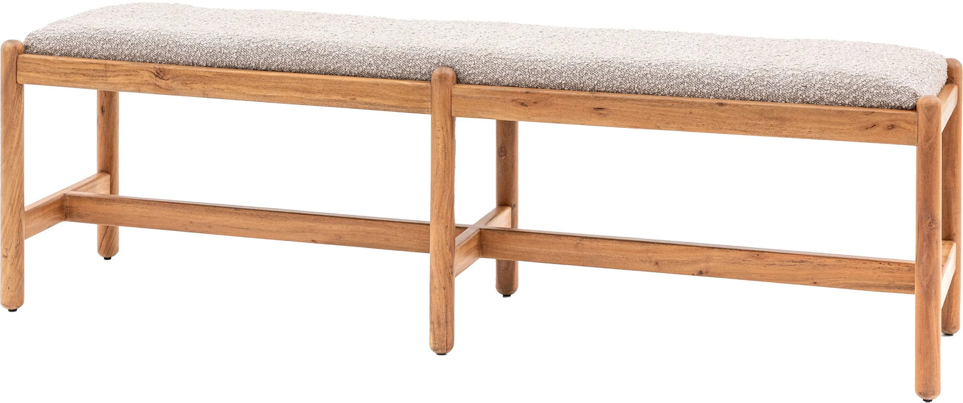 Gallery Direct Cannes Dining Bench