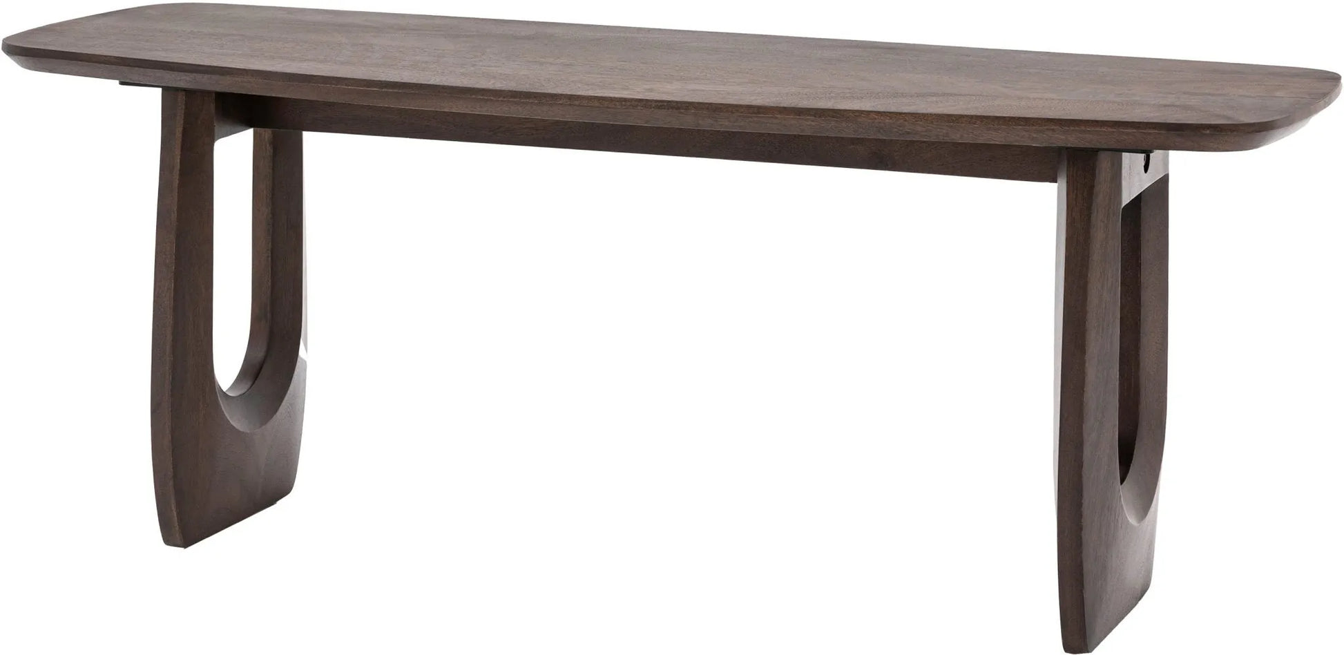Gallery Direct Arc Dining Bench