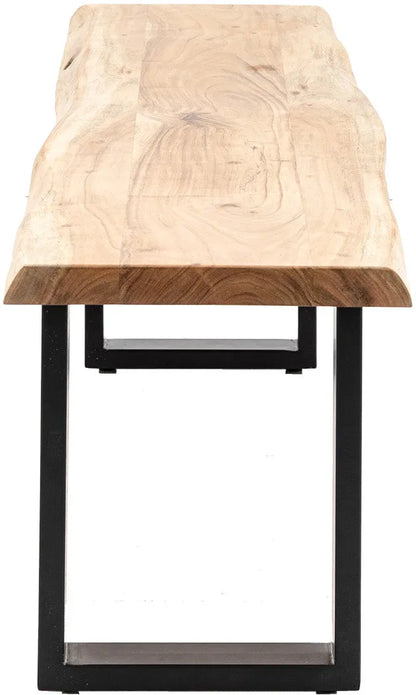 Gallery Direct Chisbury Dining Bench