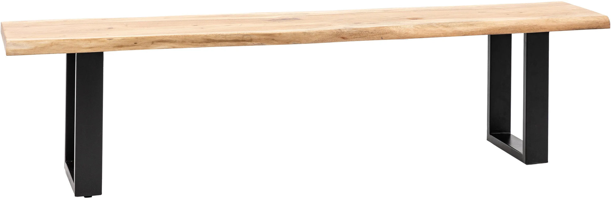 Gallery Direct Chisbury Dining Bench