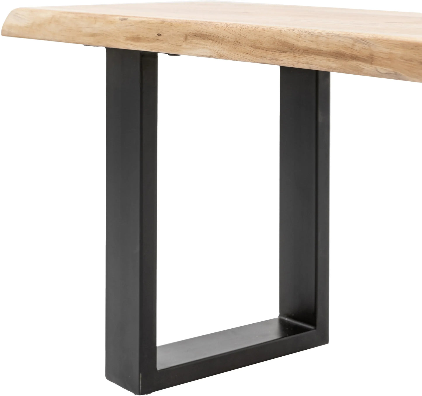 Gallery Direct Chisbury Dining Bench