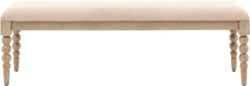 Gallery Direct Artisan Dining Bench