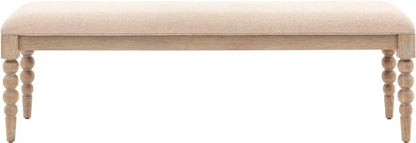 Gallery Direct Artisan Dining Bench