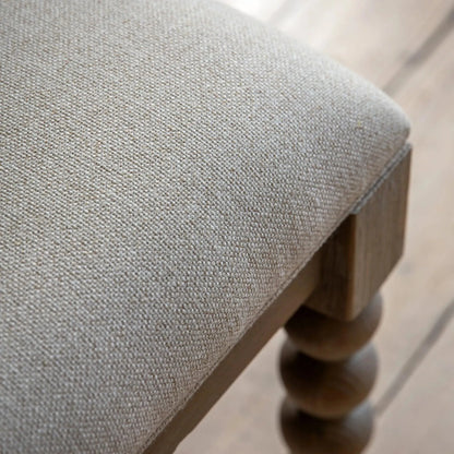 Gallery Direct Artisan Dining Bench