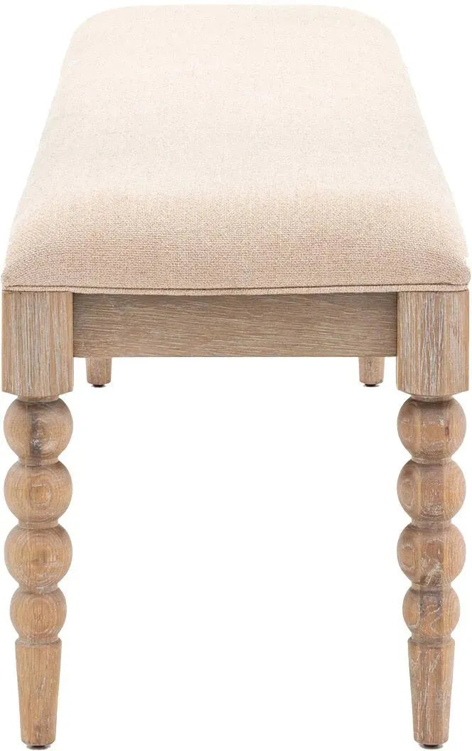 Gallery Direct Artisan Dining Bench