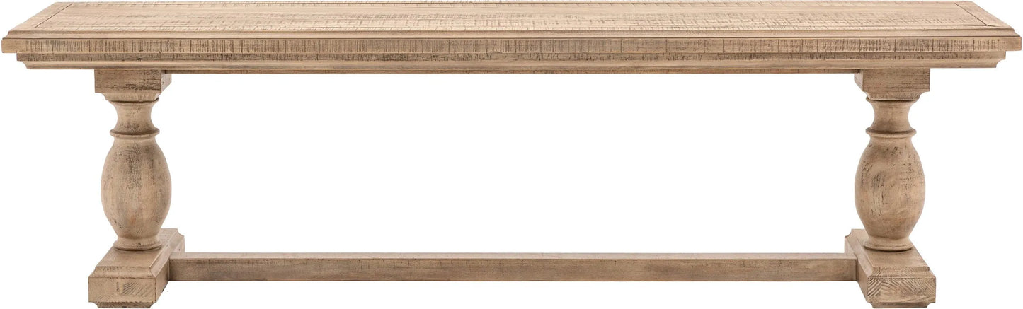 Gallery Direct Vancouver Dining Bench