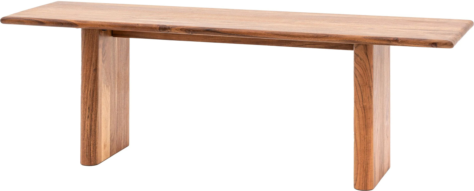 Gallery Direct Borden Small Dining Bench