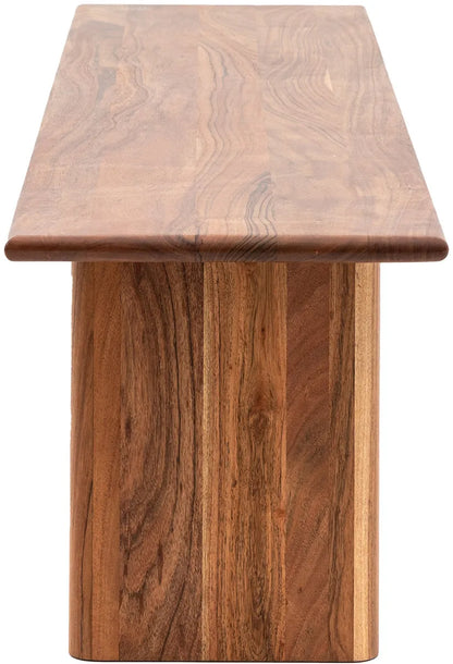 Gallery Direct Borden Small Dining Bench