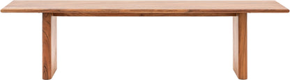 Gallery Direct Borden Large Dining Bench